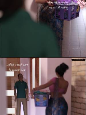 NAMAK By TheWiseMonk Part 3 Porn Comics english 20