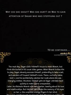 NAMAK By TheWiseMonk Part 3 Porn Comics english 28