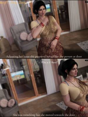NAMAK By TheWiseMonk Part 5 Porn Comics english 24
