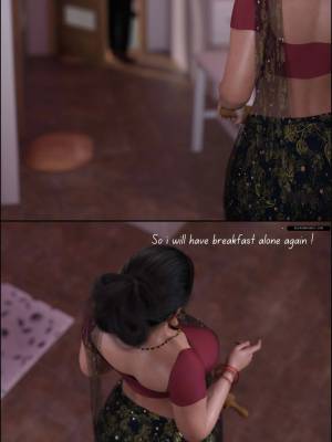 NAMAK By TheWiseMonk Porn Comics english 07