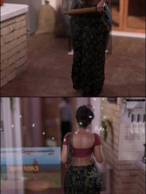 NAMAK By TheWiseMonk Porn Comics english 08