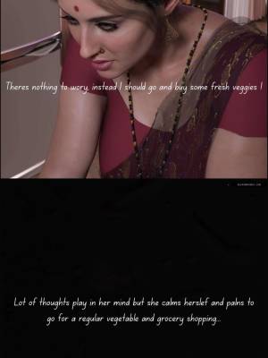 NAMAK By TheWiseMonk Porn Comics english 19
