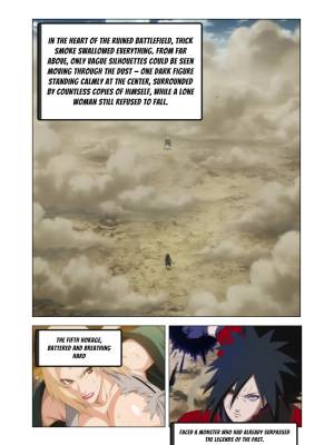 Naruto: Untold Tales Porn Comics english 02