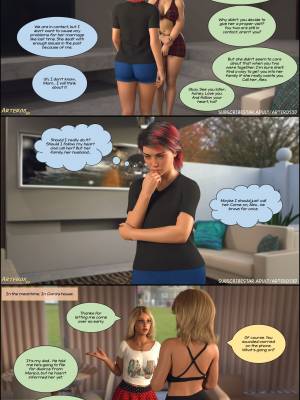 New Passion In Town Part 4 Porn Comics english 102