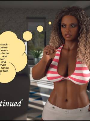 New Passion In Town Part 4 Porn Comics english 172
