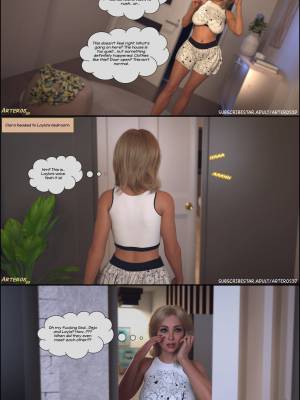 New Passion In Town Part 4 Porn Comics english 76