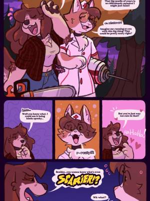 Night Of The Lust Moon Porn Comics english 02