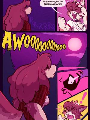 Night Of The Lust Moon Porn Comics english 04