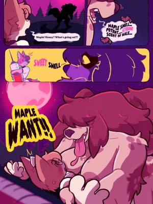 Night Of The Lust Moon Porn Comics english 06