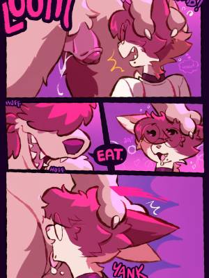 Night Of The Lust Moon Porn Comics english 10