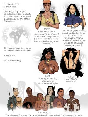 Oestrus By Crio Part 8 Porn Comics english 02