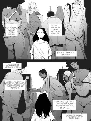 Oestrus By Crio Part 8 Porn Comics english 03