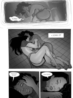 Oestrus By Crio Part 8 Porn Comics english 11