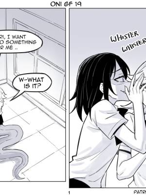 Oni GF 19