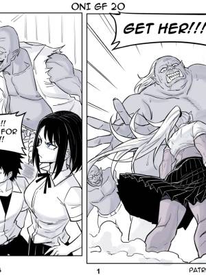 Oni GF 20