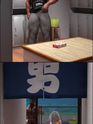 Onsen By Queltza Porn Comics english 02