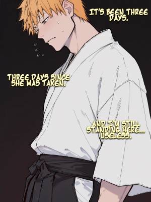 Orihime Arrancarization By Blazukyo Part 3 Porn Comics english 03