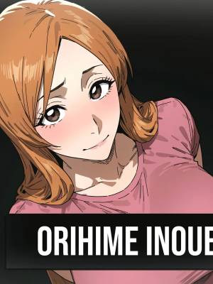 Orihime's Misplaced Trust Part 2 Porn Comics english 02
