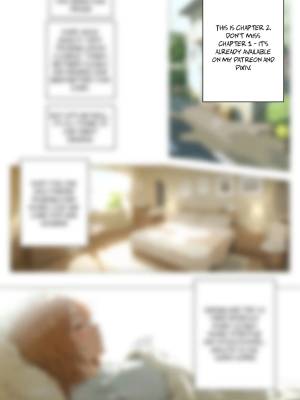 Orihime's Misplaced Trust Part 2 Porn Comics english 03