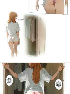 Orihime's Misplaced Trust Part 2 Porn Comics english 14