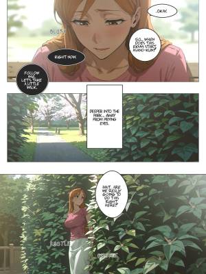 Orihime's Misplaced Trust Part 2 Porn Comics english 27