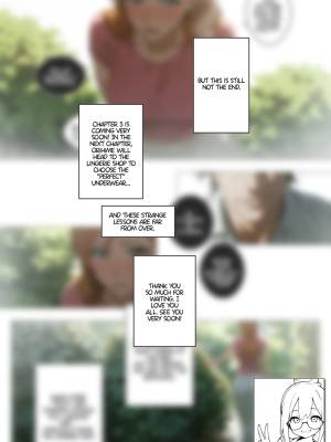 Orihime's Misplaced Trust Part 2 Porn Comics english 47