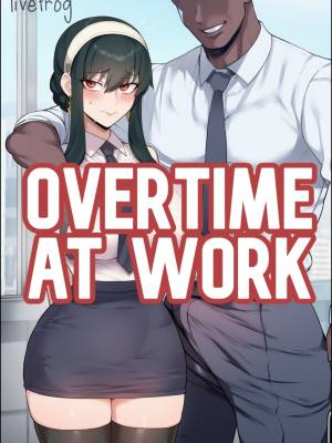 Overtime at Work