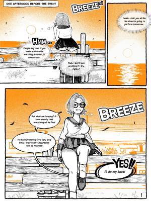 Pimpi's Dream By Shaii64 Porn Comics english 06