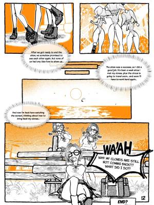 Pimpi's Dream By Shaii64 Porn Comics english 17