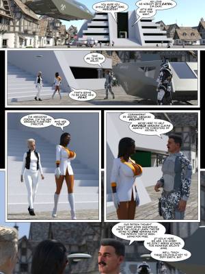 Pirates Of The Coal Sack Part 19 Porn Comics english 04