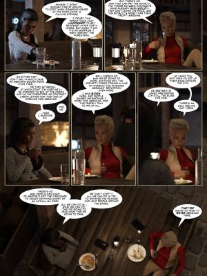 Pirates Of The Coal Sack Part 19 Porn Comics english 07