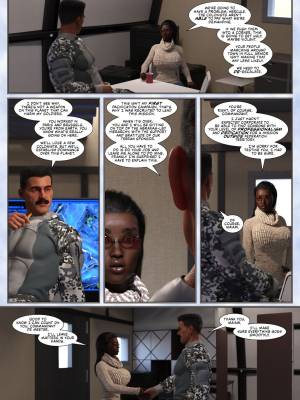 Pirates Of The Coal Sack Part 19 Porn Comics english 11