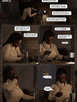 Pirates Of The Coal Sack Part 19 Porn Comics english 12