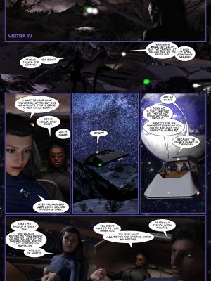 Pirates Of The Coal Sack Part 19 Porn Comics english 15