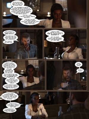 Pirates Of The Coal Sack Part 19 Porn Comics english 20