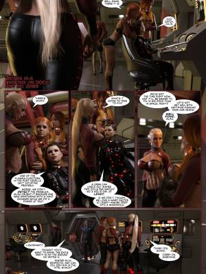 Pirates Of The Coal Sack Part 19 Porn Comics english 21
