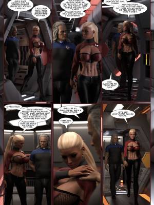 Pirates Of The Coal Sack Part 19 Porn Comics english 22