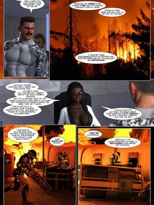 Pirates Of The Coal Sack Part 19 Porn Comics english 26
