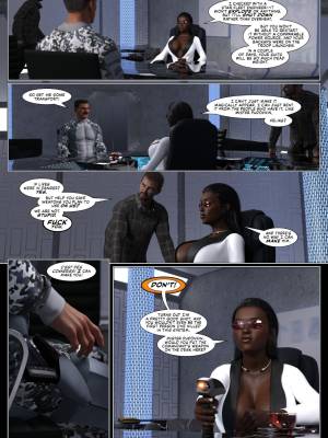 Pirates Of The Coal Sack Part 19 Porn Comics english 27