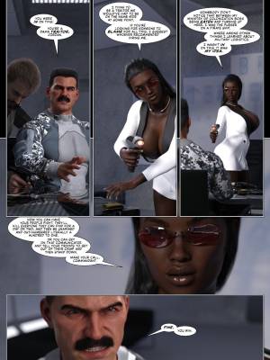 Pirates Of The Coal Sack Part 19 Porn Comics english 28