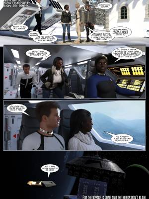 Pirates Of The Coal Sack Part 19 Porn Comics english 31