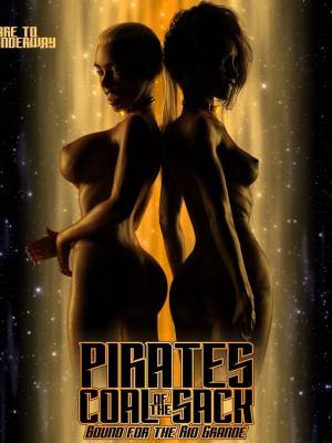 Pirates Of The Coal Sack 20