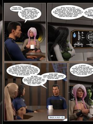Pirates Of The Coal Sack Part 20 Porn Comics english 09