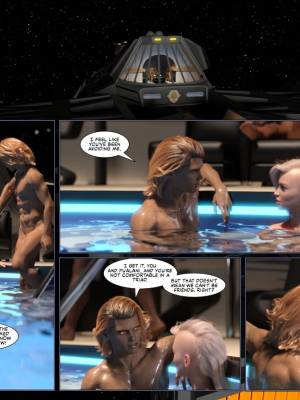 Pirates Of The Coal Sack Part 20 Porn Comics english 11
