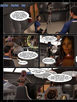 Pirates Of The Coal Sack Part 20 Porn Comics english 20