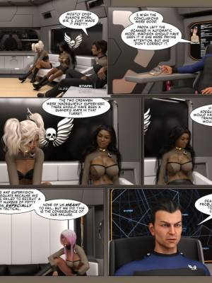 Pirates Of The Coal Sack Part 20 Porn Comics english 23