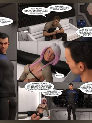 Pirates Of The Coal Sack Part 20 Porn Comics english 25