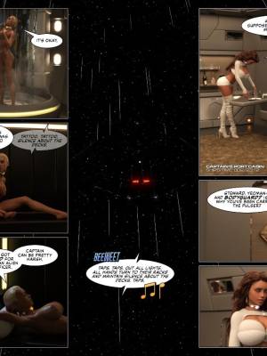 Pirates Of The Coal Sack Part 20 Porn Comics english 26