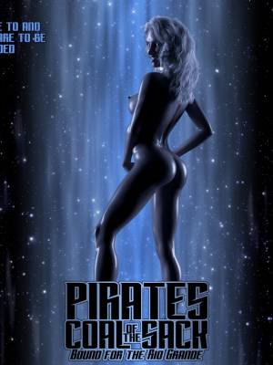 Pirates Of The Coal Sack 21