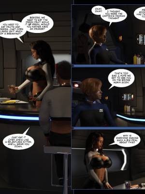 Pirates Of The Coal Sack Part 21 Porn Comics english 04
